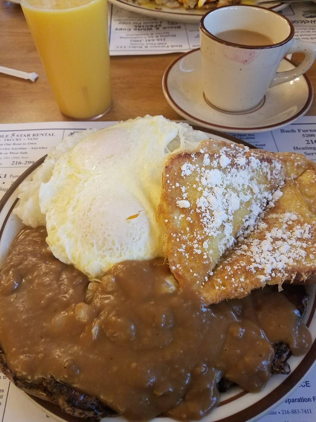 Red Chimney | restaurant | 6501 Fleet Ave, Cleveland, OH 44105, USA | 2164410053 OR +1 216-441-0053