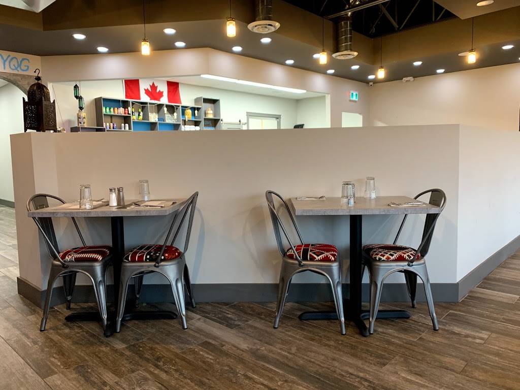 Souq | restaurant | 2651 Howard Ave #1, Windsor, ON N8X 4Z3, Canada | 5199151292 OR +1 519-915-1292