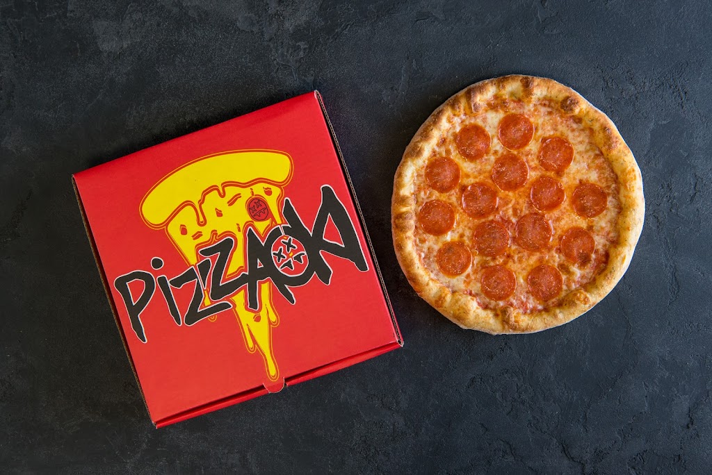 Pizzaoki - W Washington Blvd. | meal delivery | 1842 W Washington Blvd, Los Angeles, CA 90007, USA | 8554602074 OR +1 855-460-2074