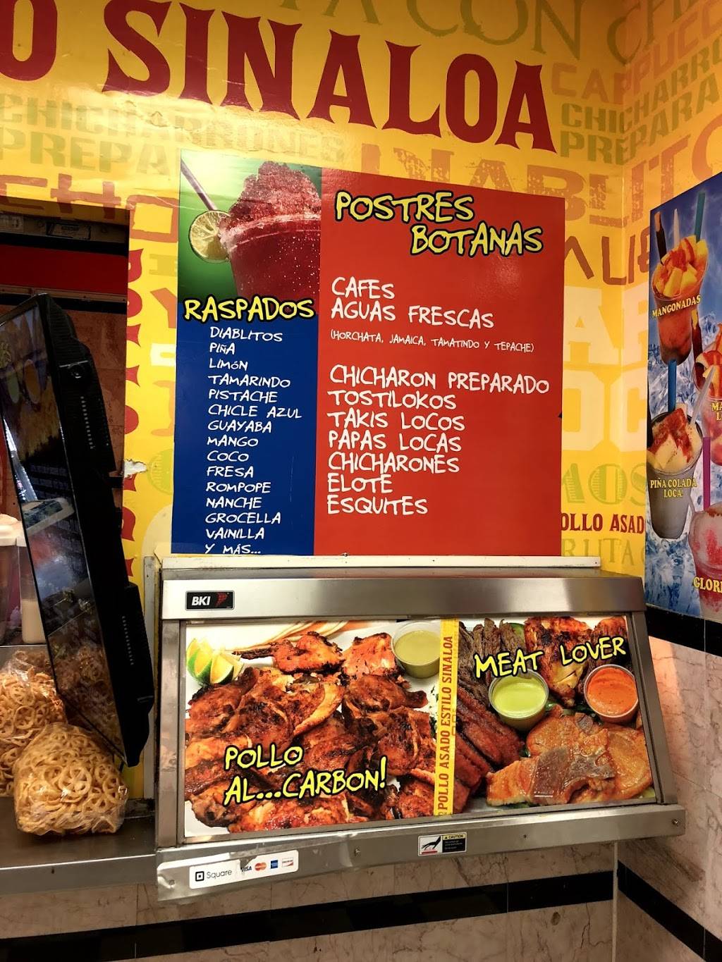 Pollo Movil Mexican Grill | restaurant | 419 E Lake St #55, Minneapolis, MN 55408, USA | 6123996412 OR +1 612-399-6412