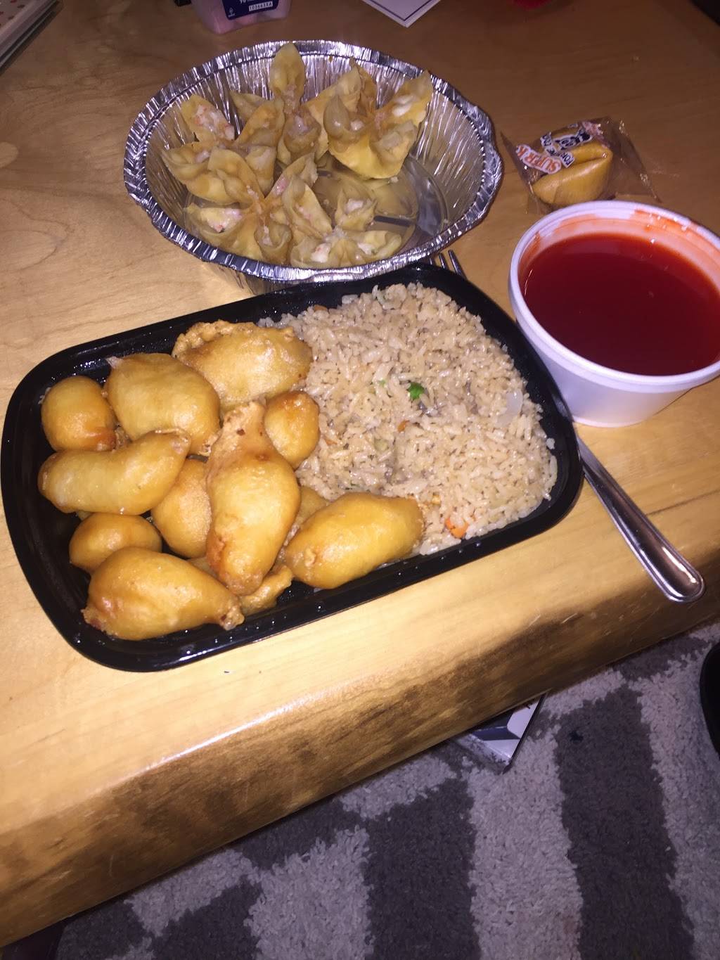 Beijing Garden | restaurant | 22840 Orchard Lake Rd, Farmington, MI 48336, USA | 2489876808 OR +1 248-987-6808