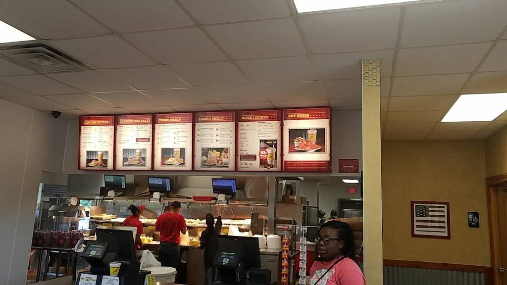 Chicken Express | restaurant | 2102 Judson Rd, Longview, TX 75605, USA | 9037539200 OR +1 903-753-9200