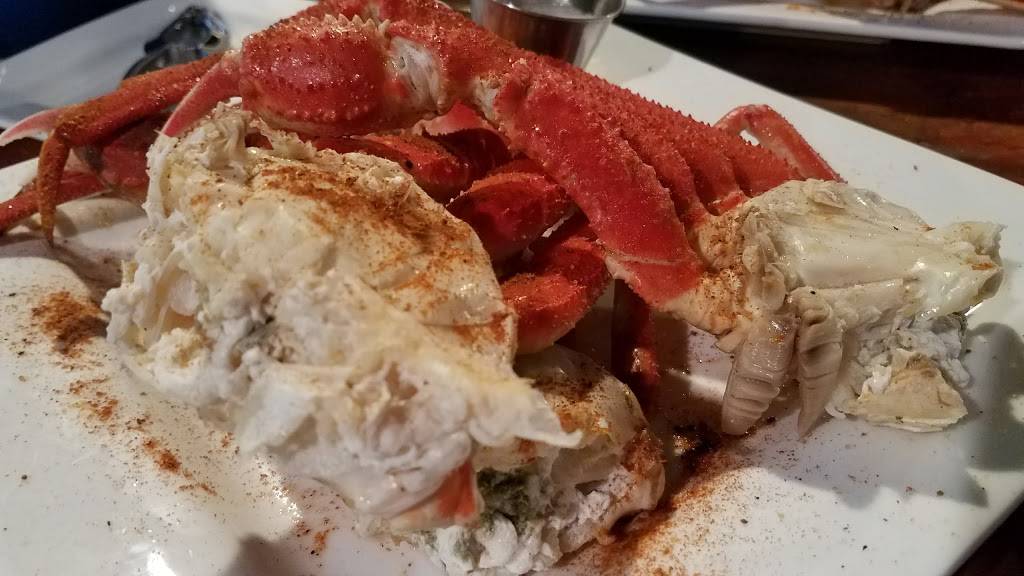 OBS Oyster Bar And Steaks | restaurant | 2947 Shore Dr, Virginia Beach, VA 23451, USA | 7572273516 OR +1 757-227-3516