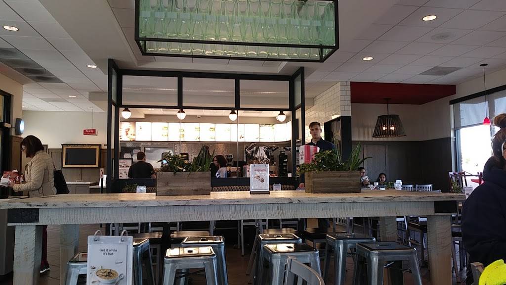 Chick-fil-A | restaurant | 12935 TX-249, Houston, TX 77086, USA | 2814456177 OR +1 281-445-6177