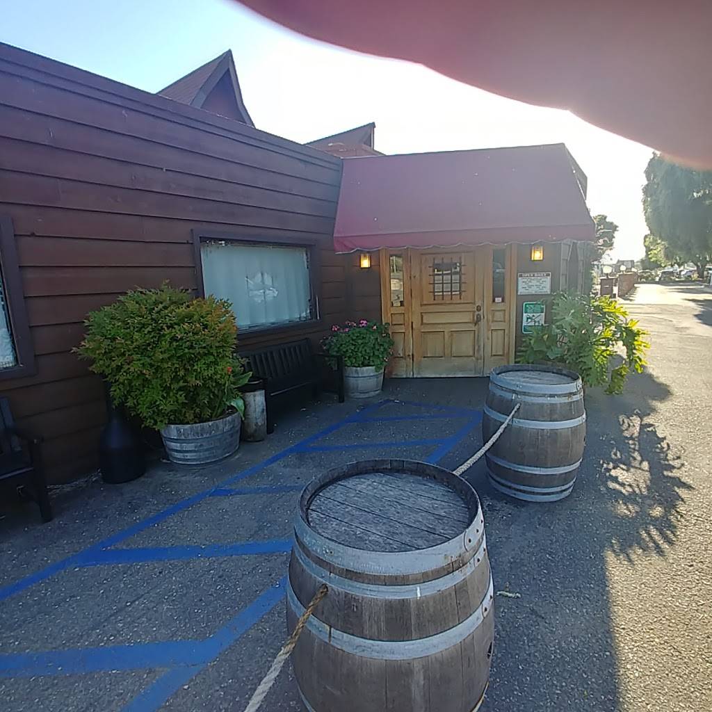 Hitching Post 2 | restaurant | 406 E Hwy 246, Buellton, CA 93427, USA | 8056880676 OR +1 805-688-0676