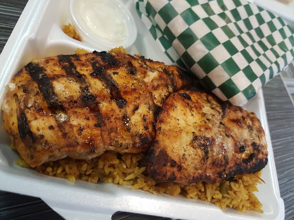 Grill Genius | restaurant | 2221 Wyandotte St W, Windsor, ON N9B 1K3, Canada | 5192533777 OR +1 519-253-3777