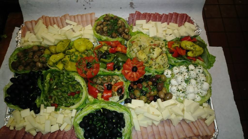 Italian Kitchen of Brockton | meal delivery | 1071 Main St, Brockton, MA 02301, USA | 5085862100 OR +1 508-586-2100