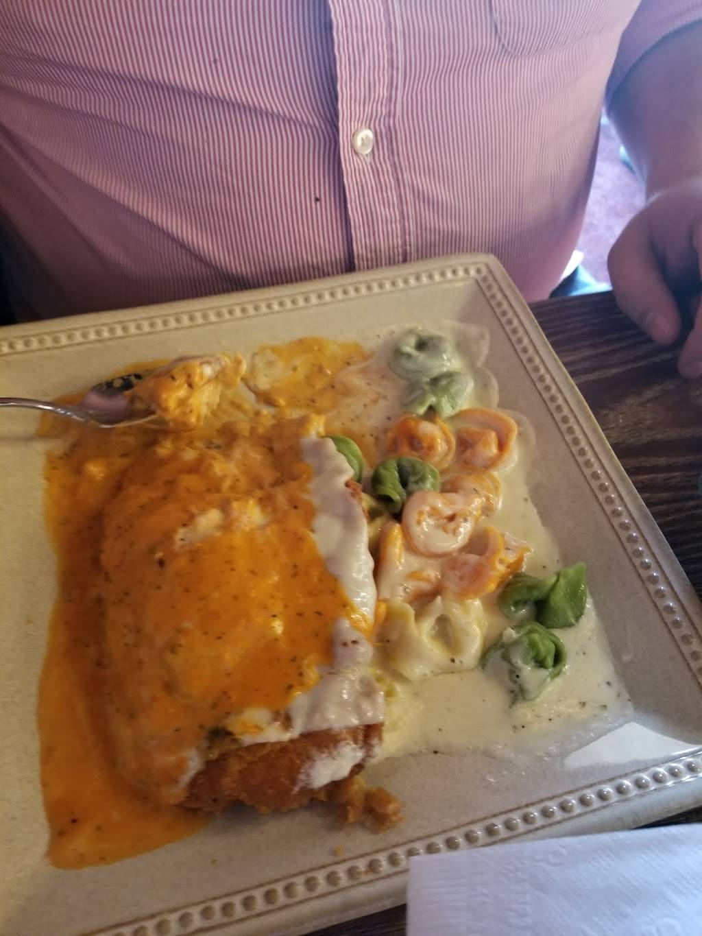 Bella Italia Ristorante | restaurant | 3948 Legacy Dr, Plano, TX 75023, USA | 4699690998 OR +1 469-969-0998