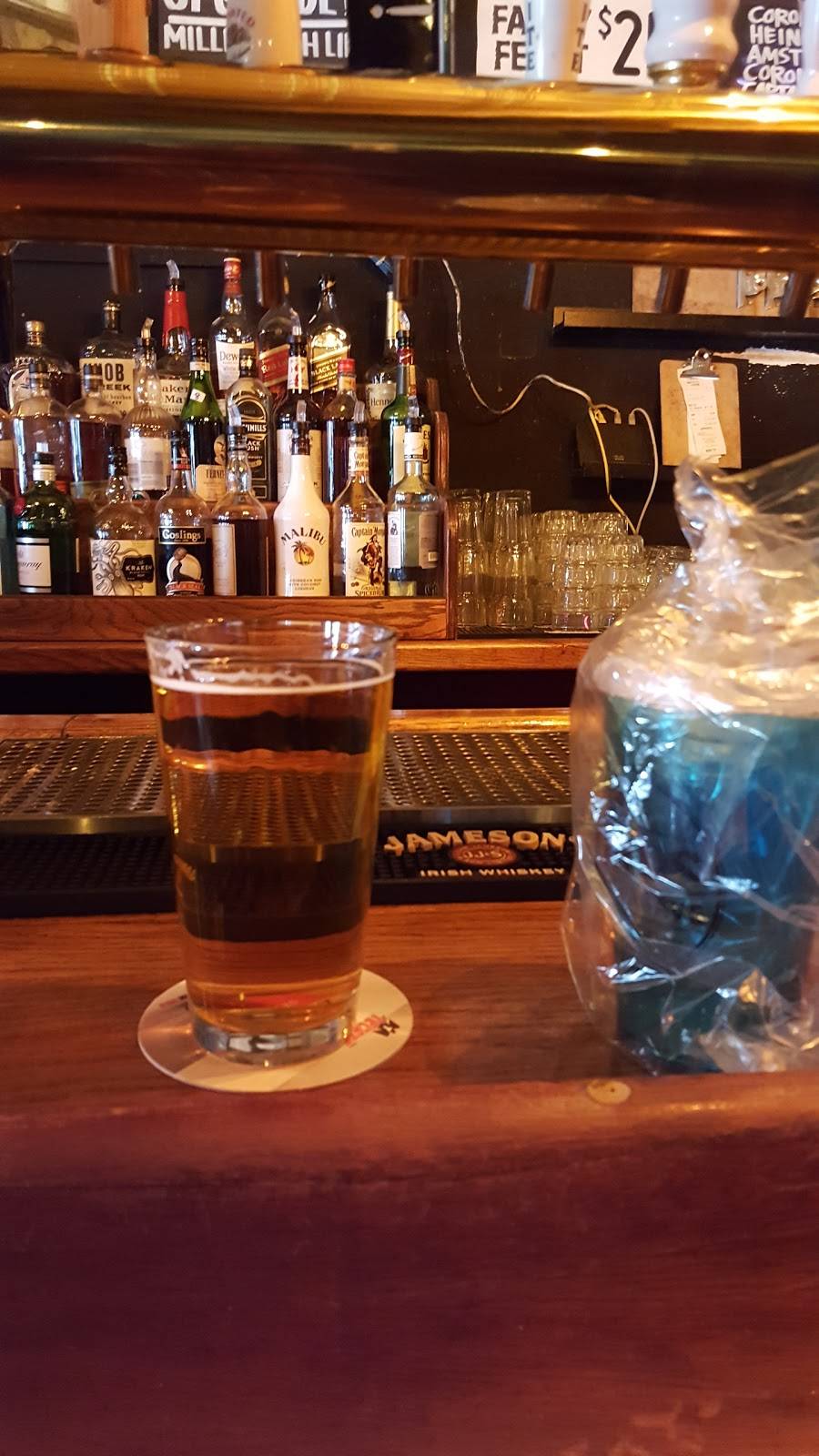 The Charleston | restaurant | 174 Bedford Ave, Brooklyn, NY 11211, USA | 7185999599 OR +1 718-599-9599