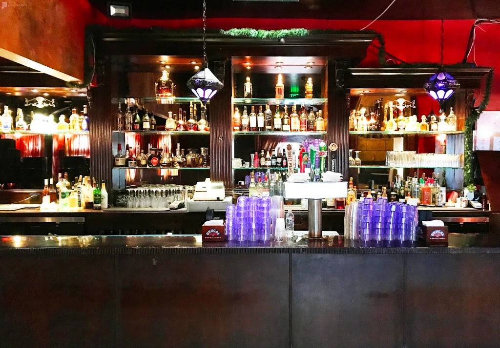 Josephs Cafe | restaurant | 1775 Ivar Ave, Los Angeles, CA 90028, USA | 8449999009 OR +1 844-999-9009