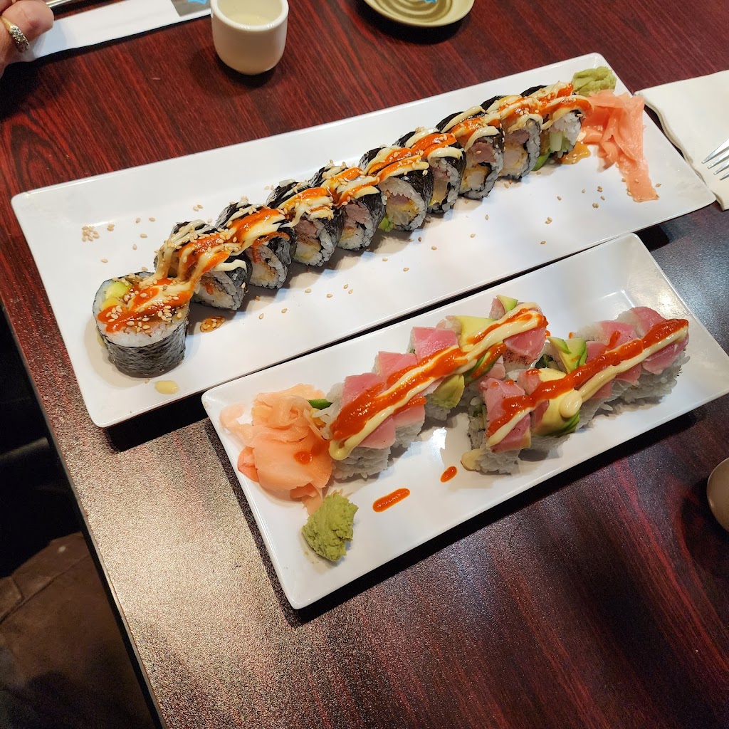 Sushi House | restaurant | 2630 Wolflin Ave, Amarillo, TX 79109, USA | 8068039470 OR +1 806-803-9470