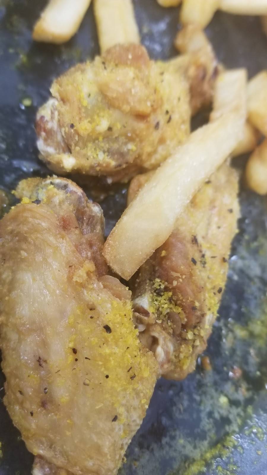 Chick-N-Run | restaurant | 301 Olde Town Way, McDonough, GA 30252, USA | 7708980370 OR +1 770-898-0370