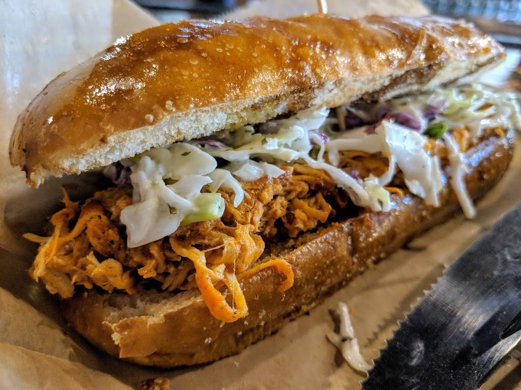 The Crafty Butchers TAP House | restaurant | 7590 Miramar Rd, San Diego, CA 92126, USA | 8585368163 OR +1 858-536-8163