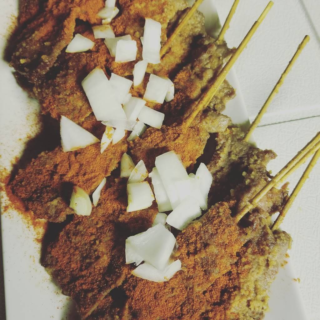 Suya Master | restaurant | 2302 Price Ave, Silver Spring, MD 20902, USA | 2404755075 OR +1 240-475-5075