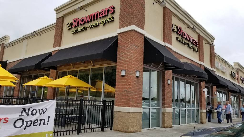 Showmars Wake Forest | restaurant | 1009 Stadium Dr, Wake Forest, NC 27587, USA | 9195549768 OR +1 919-554-9768