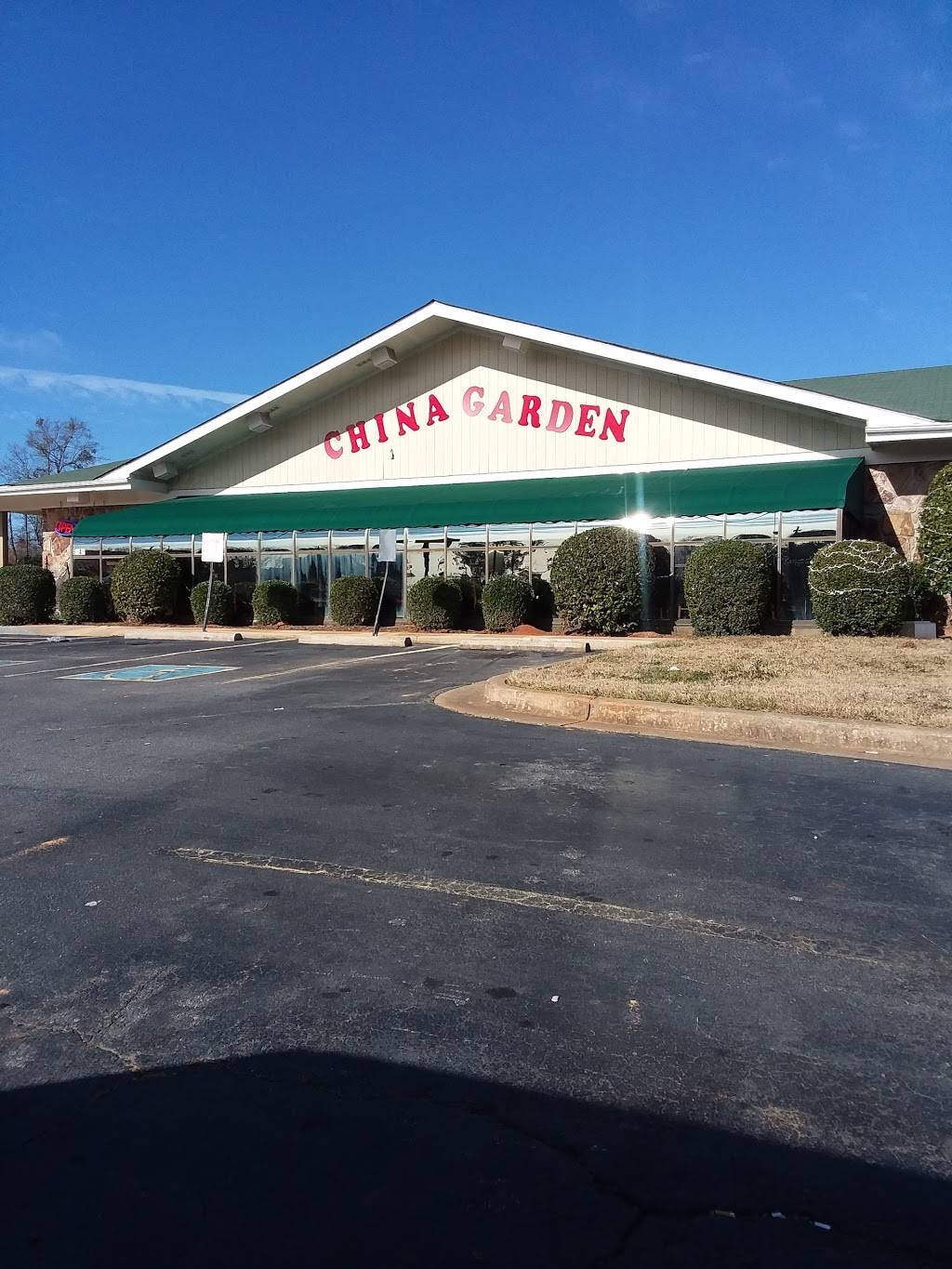Grand China Buffet | restaurant | 5648 Calhoun Memorial Hwy, Easley, SC 29640, USA | 8643062521 OR +1 864-306-2521