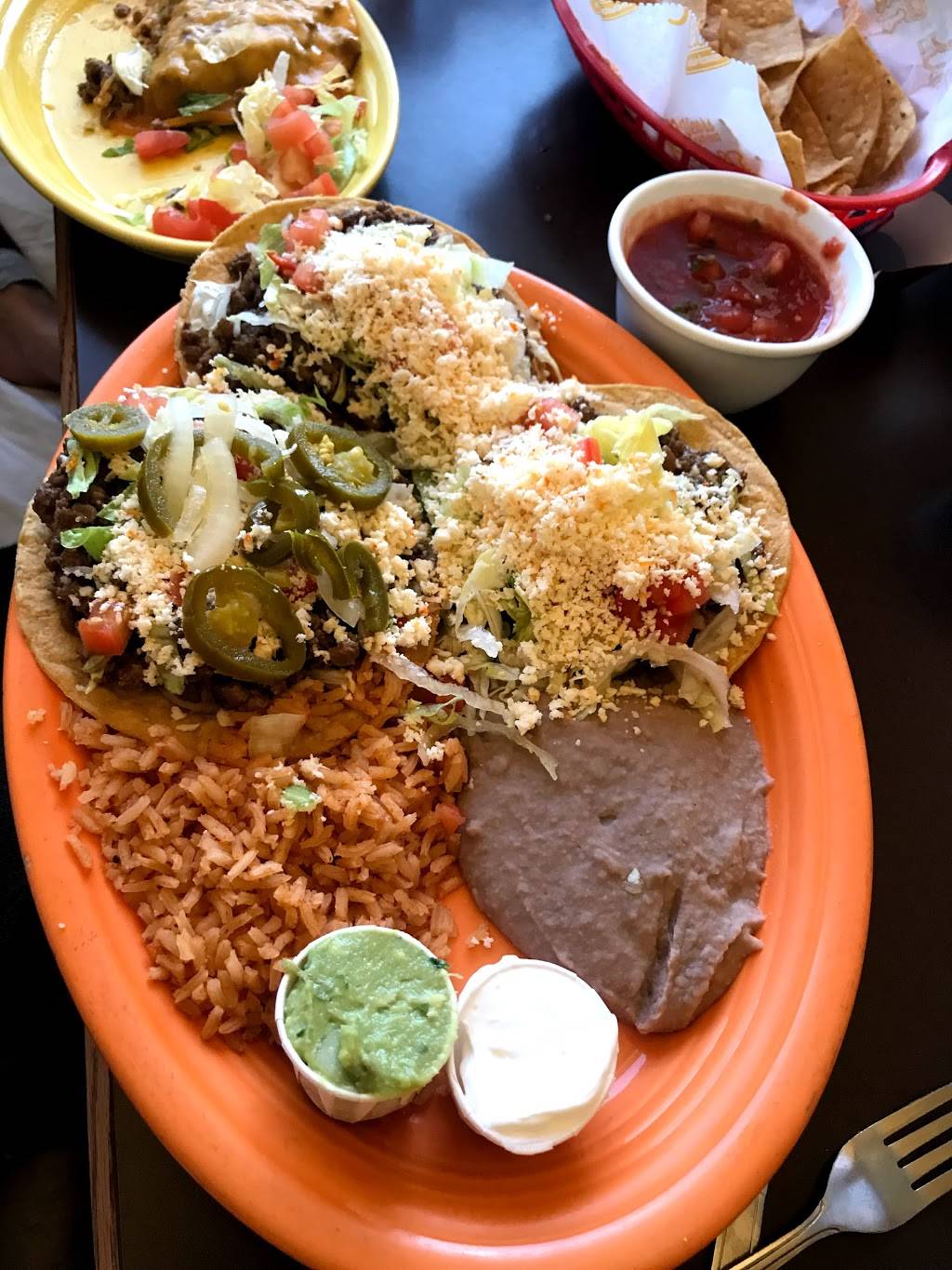 Pepes Off Broadway | restaurant | 260 84th Dr, Merrillville, IN 46410, USA | 2197697191 OR +1 219-769-7191