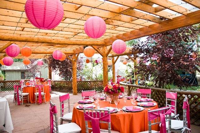 Daven Haven Lodge | restaurant | 604 Marina Dr, Grand Lake, CO 80447, USA | 9706278144 OR +1 970-627-8144