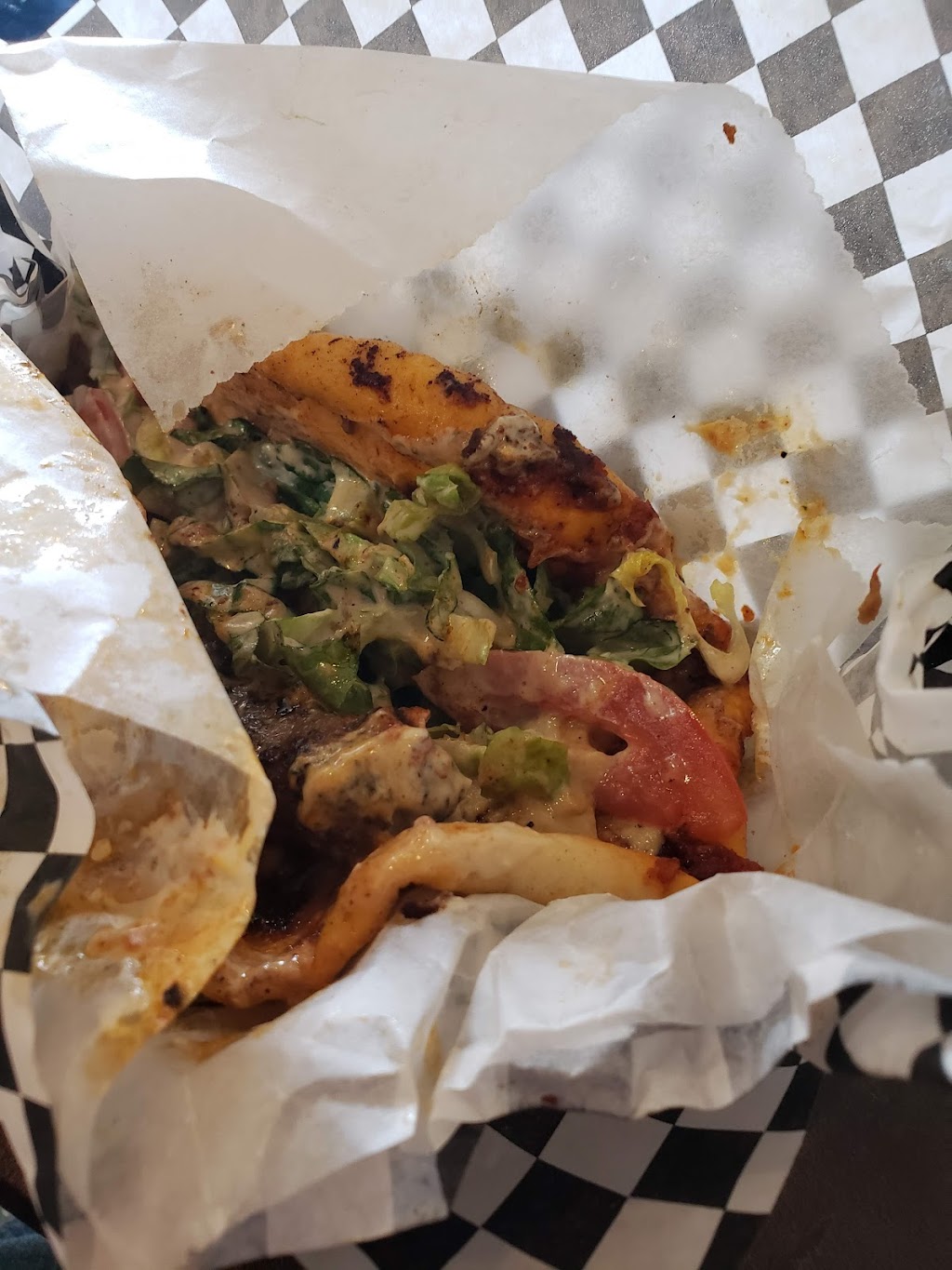 Mosaic Grill | restaurant | 2608 N Main St Suite A, Belton, TX 76513, USA | 2546135240 OR +1 254-613-5240