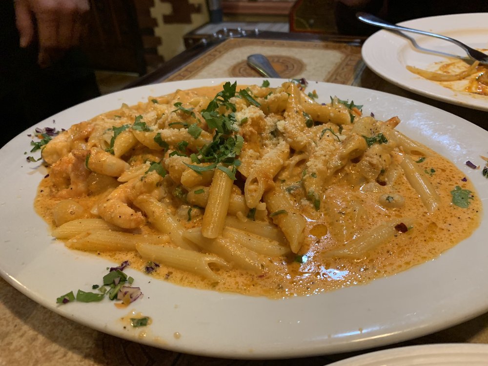 Caffe Sport | restaurant | 574 Green St, San Francisco, CA 94133, USA | 4159811251 OR +1 415-981-1251