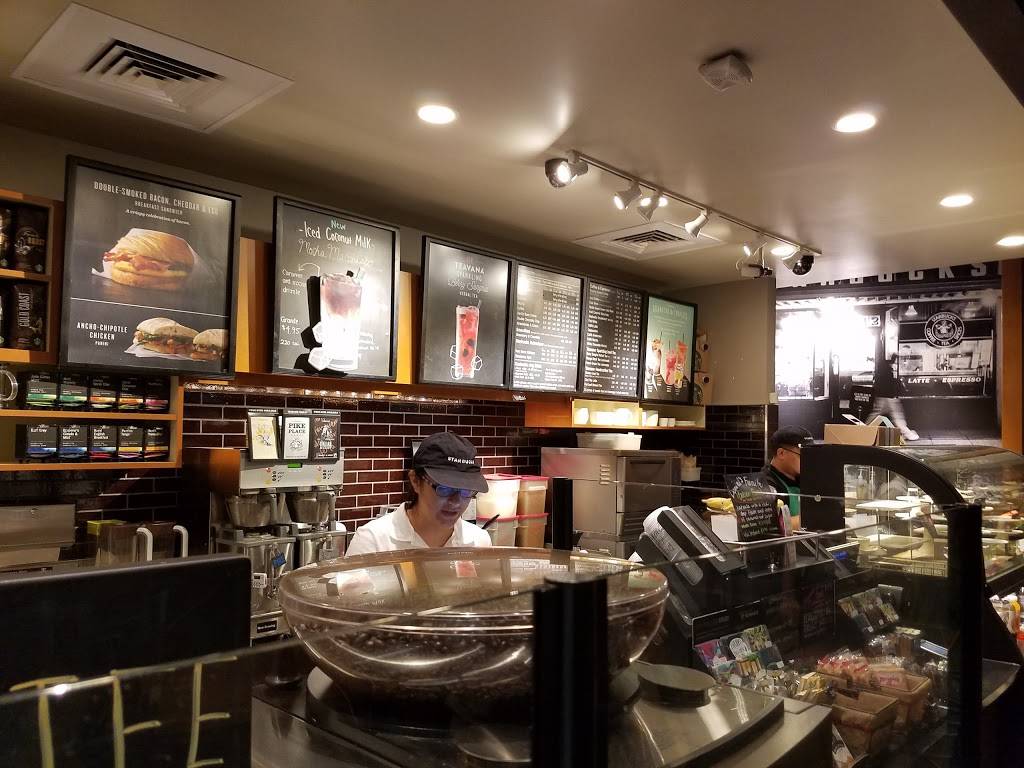 Starbucks | cafe | 9420 Reseda Blvd #1, Northridge, CA 91324, USA | 8189987001 OR +1 818-998-7001