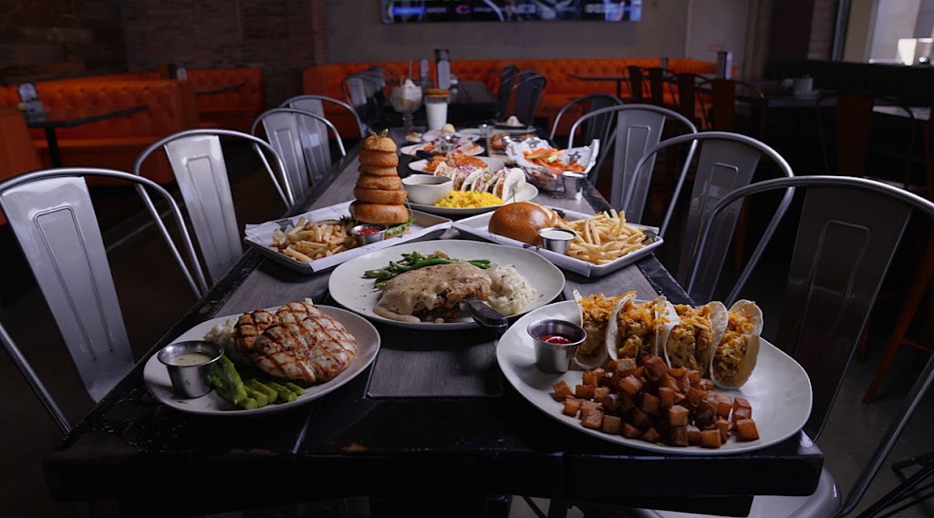 Concrete Cowboy | restaurant | 2901 Crockett St, Fort Worth, TX 76107, USA | 8173713338 OR +1 817-371-3338