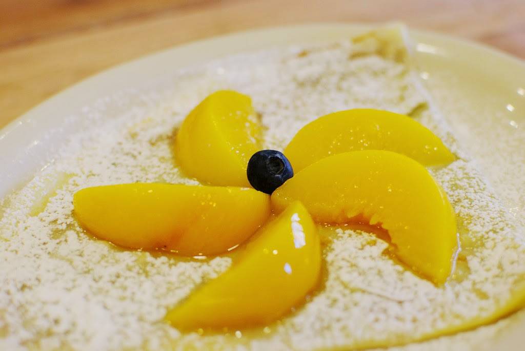 The Crêpe Kitchen | restaurant | 88 Dunn St, Oakville, ON L6J 3C7, Canada | 9058494999 OR +1 905-849-4999