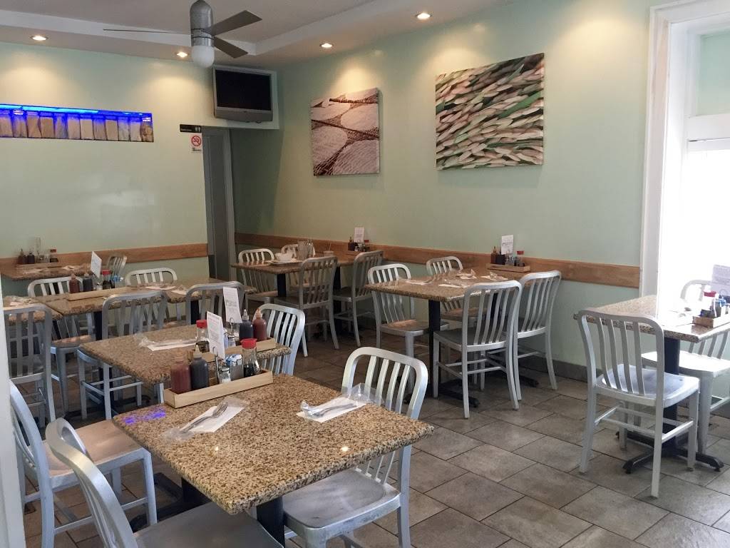 Rice & Noodles Restaurant | restaurant | 1238 Lititz Pike, Lancaster, PA 17601, USA | 7174817461 OR +1 717-481-7461