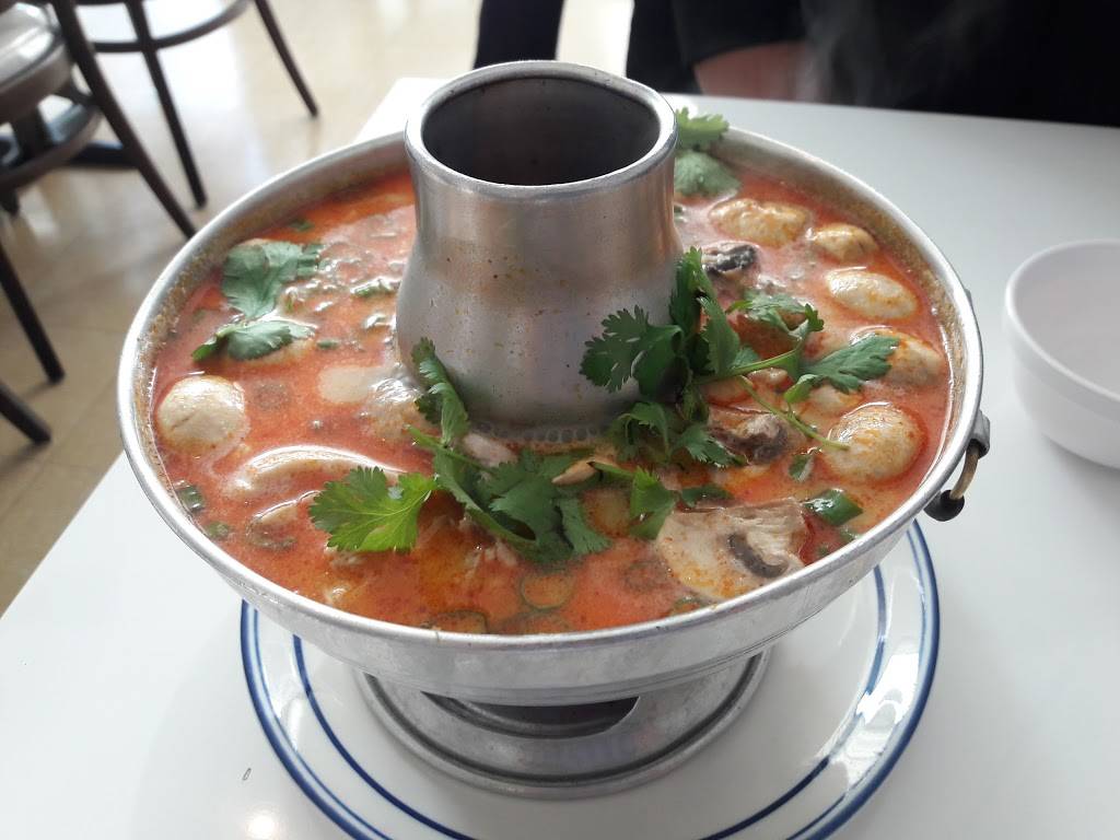 Thai Fantasy | restaurant | 5900 Monterey Rd, Los Angeles, CA 90042, USA | 3232570580 OR +1 323-257-0580