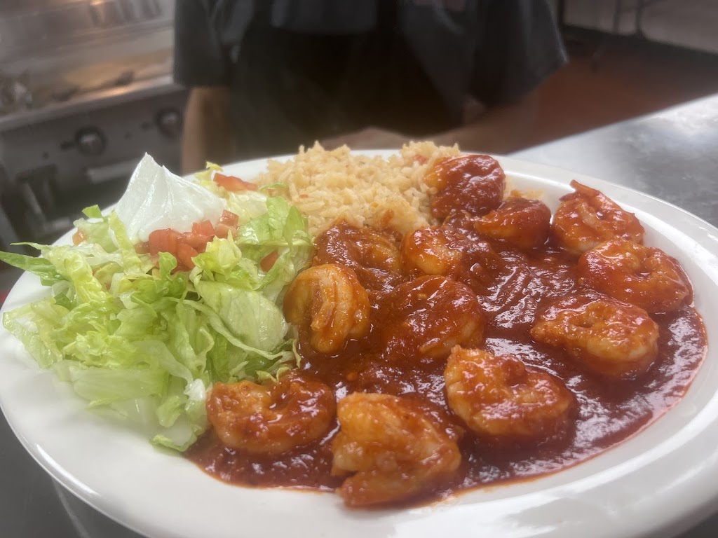 El Paradero Mexican Restaurant | restaurant | 7270 S Warren Rd, Warren, IN 46792, USA | 2603752891 OR +1 260-375-2891