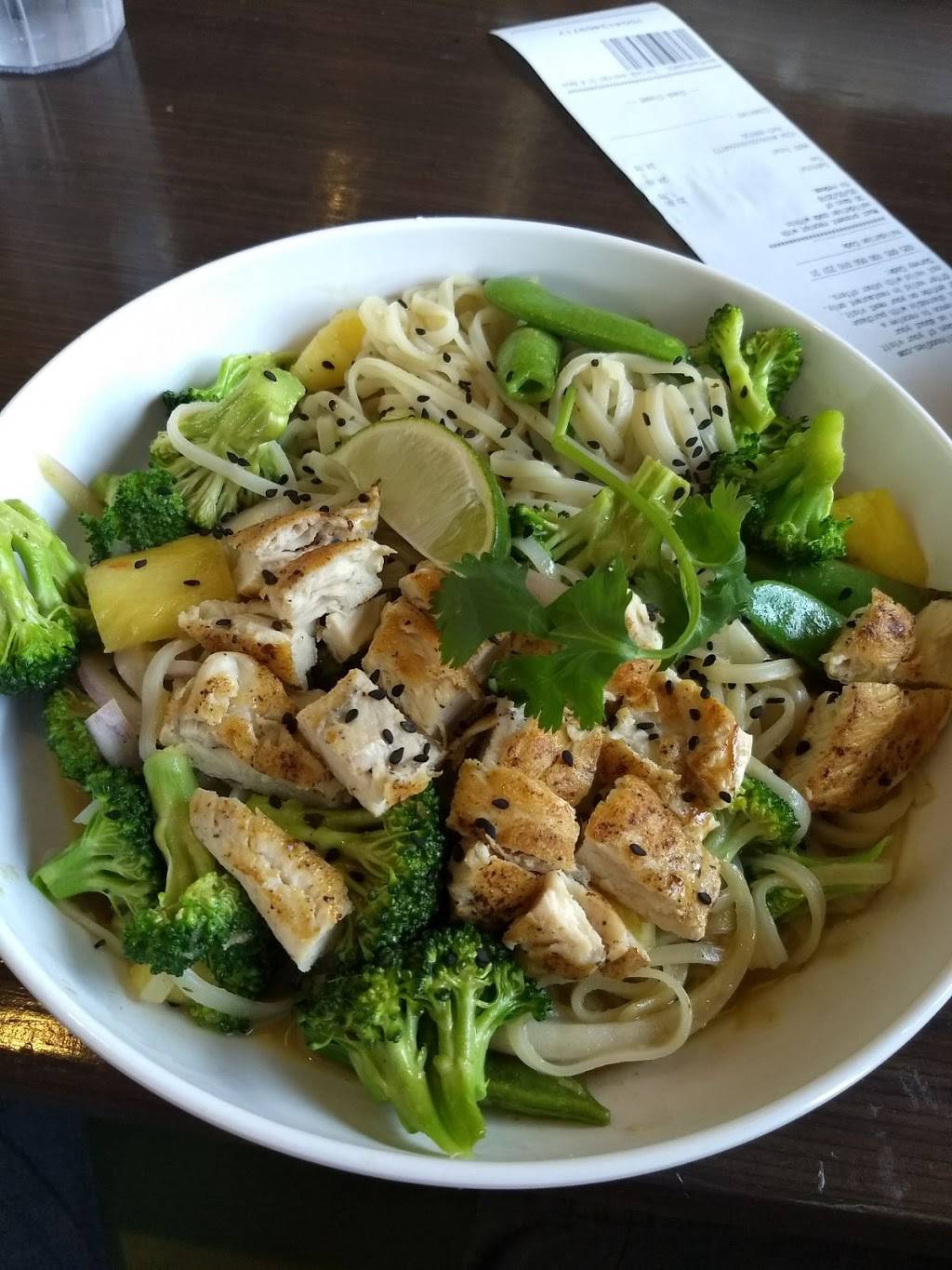 Noodles and Company | restaurant | 2435 Fair Oaks Blvd, Sacramento, CA 95825, USA | 9164847250 OR +1 916-484-7250