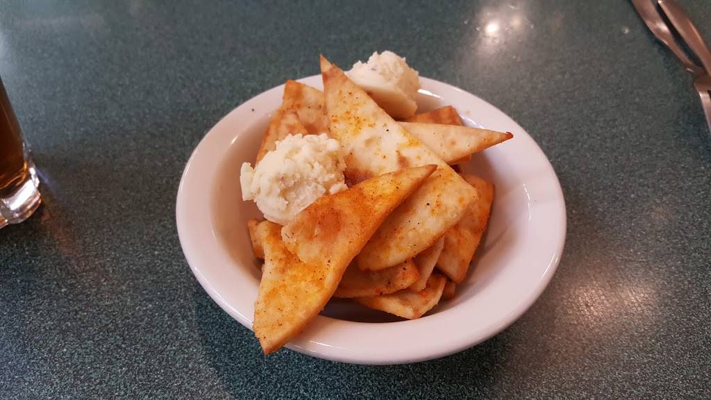 Olgas Kitchen | restaurant | 452 Briarwood Cir, Ann Arbor, MI 48103, USA | 7349940939 OR +1 734-994-0939