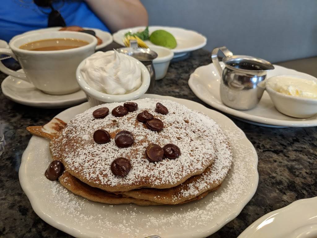 Richard Walkers Pancake House | restaurant | 909 Prospect St, La Jolla, CA 92037, USA | 8584598800 OR +1 858-459-8800