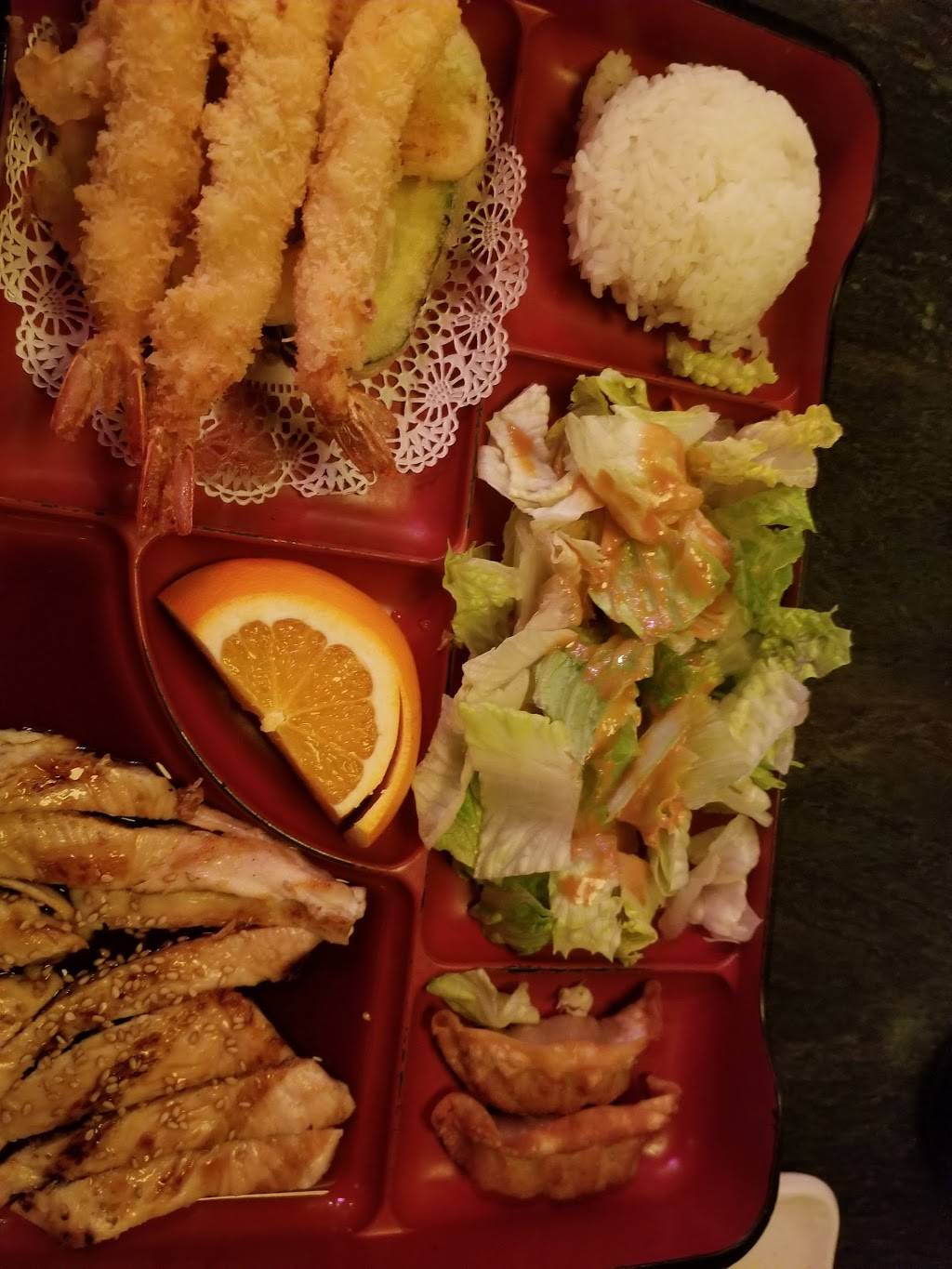 Sushi Tower & Steakhouse | restaurant | 4145 S Grand Canyon Dr #104, Las Vegas, NV 89147, USA | 7023684336 OR +1 702-368-4336