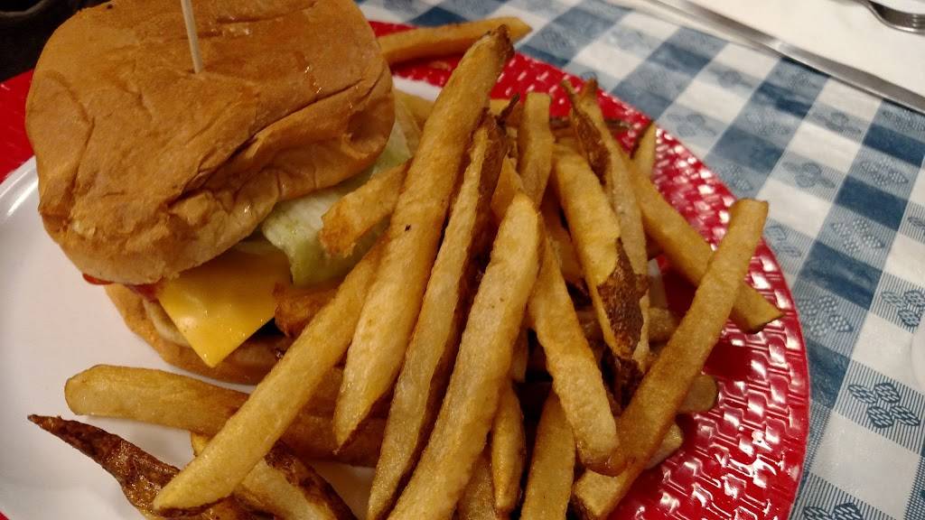 Come-N-Get It | restaurant | 1409 Church Street Ext NW, Marietta, GA 30060, USA | 7704230010 OR +1 770-423-0010