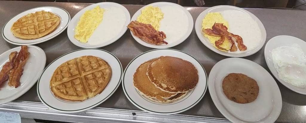 Tryon House Restaurant | restaurant | 130 Eastway Dr, Charlotte, NC 28213, USA | 7045982611 OR +1 704-598-2611