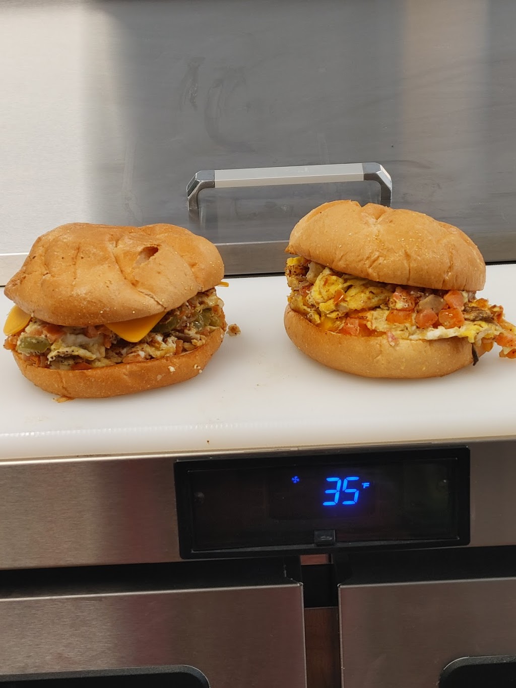 One Stop Deli & Cafe | restaurant | 1547 E Market St Suite 105, Smithfield, NC 27577, USA | 9193001654 OR +1 919-300-1654