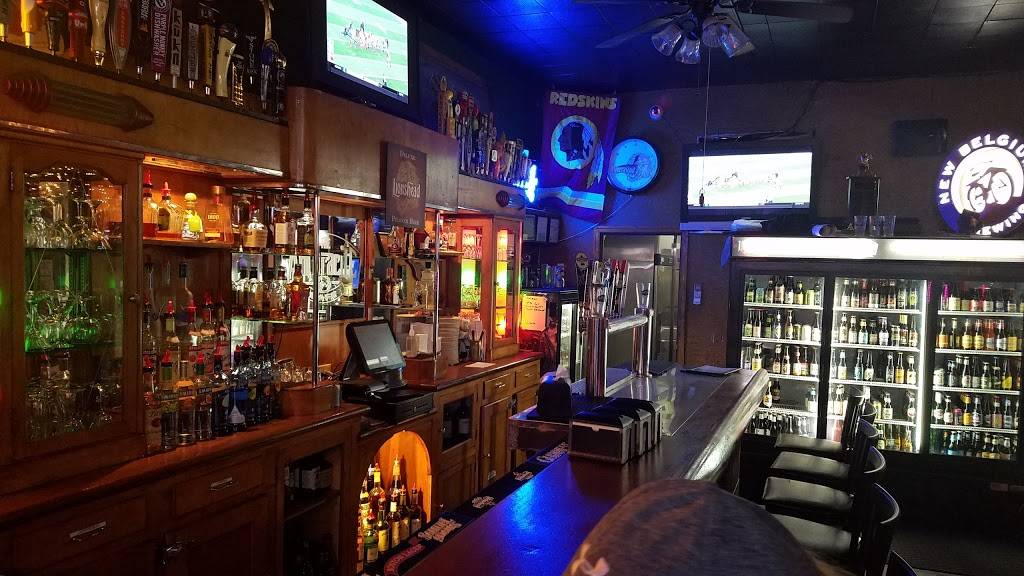 Anthracite Cafe | restaurant | 804 Scott St, Wilkes-Barre, PA 18705, USA | 5708224677 OR +1 570-822-4677