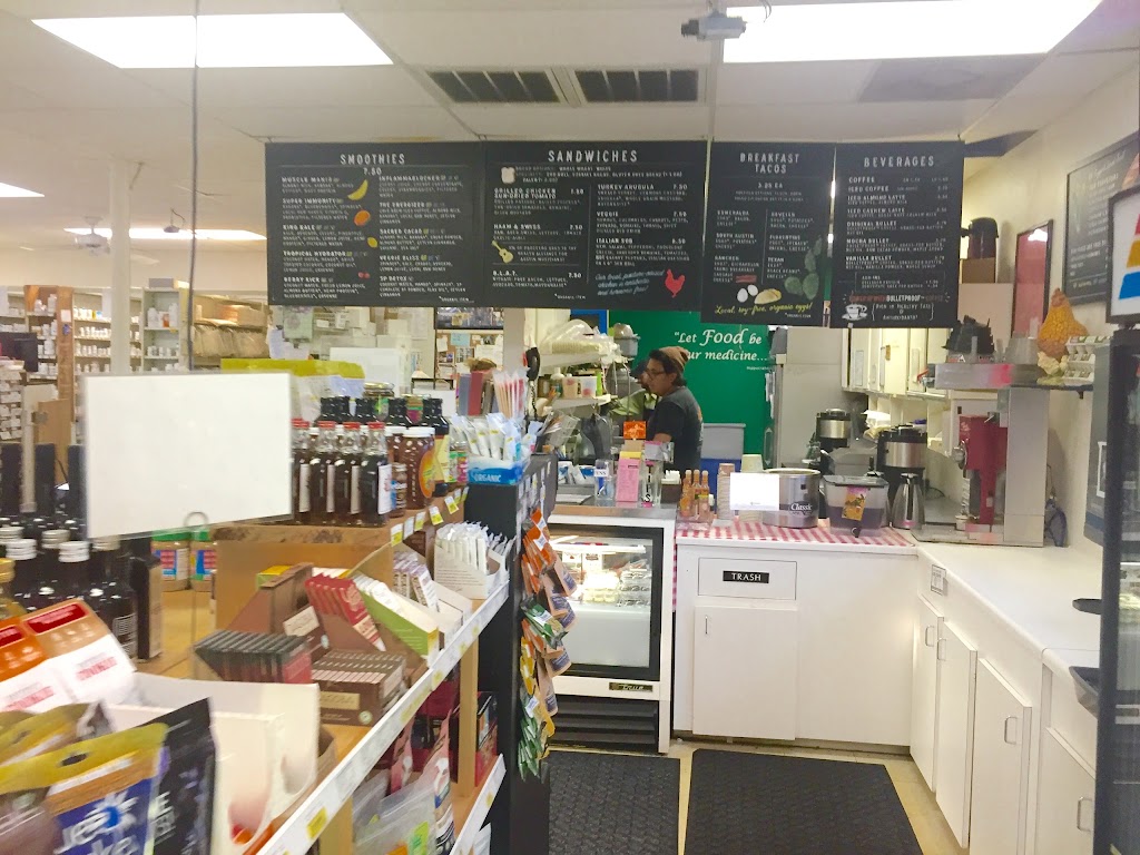 Peoples Rx | restaurant | 3801 S Lamar Blvd B, Austin, TX 78704, USA | 5124448866 OR +1 512-444-8866