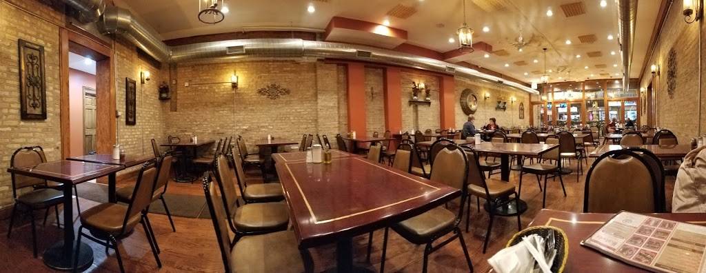 Kabobi - Persian and Mediterranean Grill | restaurant | 4748 N Kedzie Ave, Chicago, IL 60625, USA | 7735831400 OR +1 773-583-1400