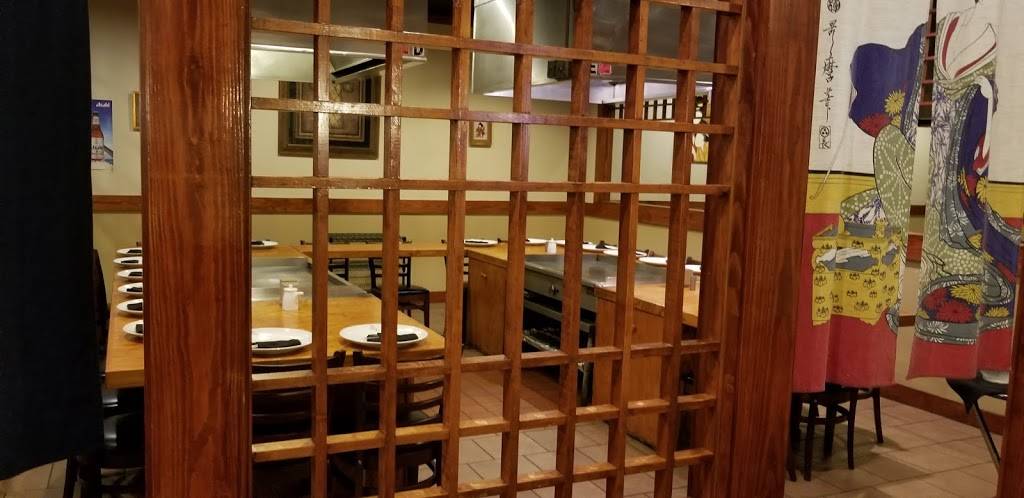 Sake Japanese Steakhouse & Sushi | restaurant | 1155 Woodstock Rd # 730, Roswell, GA 30075, USA | 7705181858 OR +1 770-518-1858