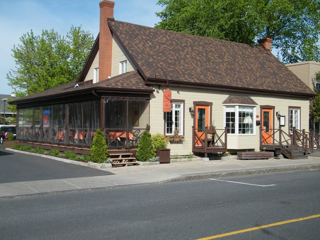 Bistro Louis-XIV aurait aimé... | restaurant | 1600 Rue de Montarville, Saint-Bruno-de-Montarville, QC J3V 3T7, Canada | 4507231249 OR +1 450-723-1249
