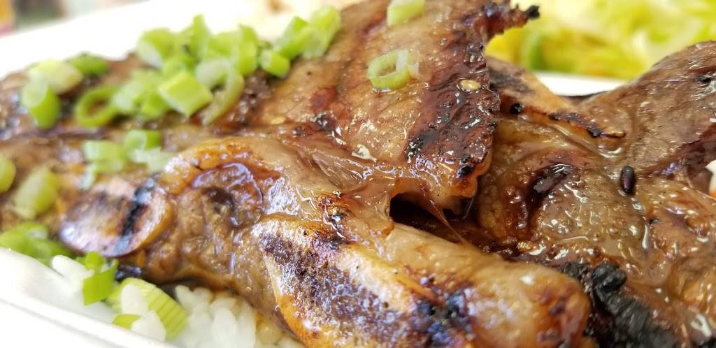 Lekenas Aloha BBQ | restaurant | 26491 Ynez Rd, Temecula, CA 92591, USA | 9512407041 OR +1 951-240-7041