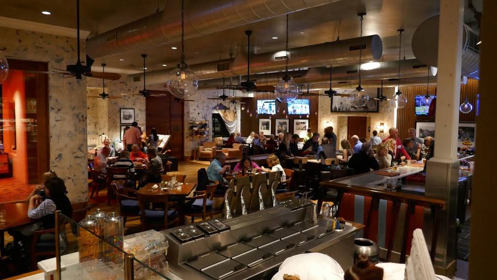 Proof Canteen | restaurant | 10600 E Crescent Moon Dr, Scottsdale, AZ 85262, USA | 4805135085 OR +1 480-513-5085