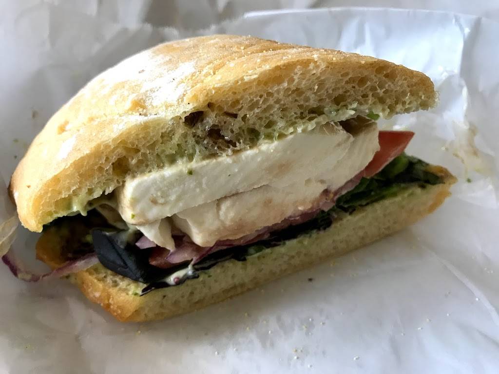 Domenicos Delicatessen | meal takeaway | 682 Hartz Ave, Danville, CA 94526, USA | 9258378301 OR +1 925-837-8301