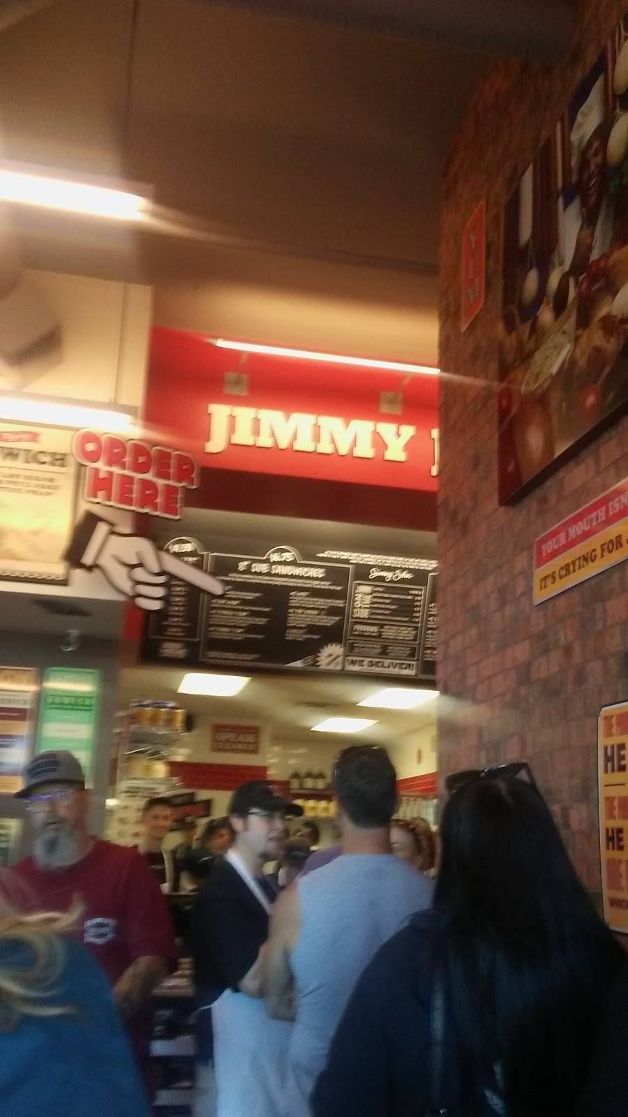 Jimmy Johns | meal delivery | 1835 Newport Blvd Ste. D153, Costa Mesa, CA 92627, USA | 9496462541 OR +1 949-646-2541