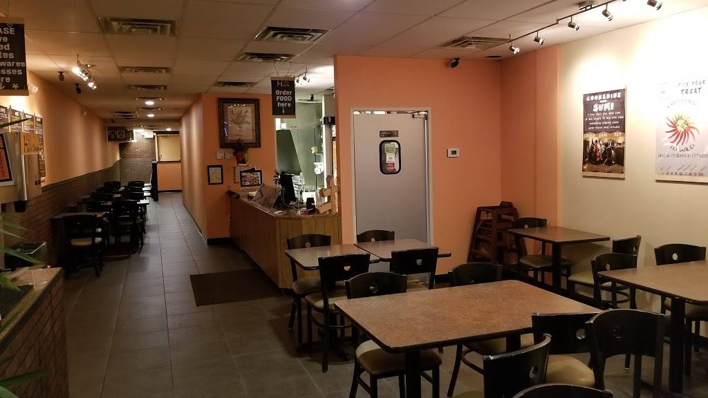 Hutkay Fusion | restaurant | 3022 Packard St, Ann Arbor, MI 48108, USA | 7347868312 OR +1 734-786-8312