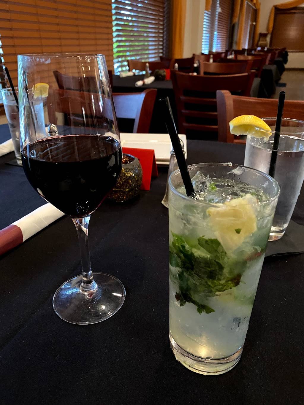 Arabian Nights Restaurant & Hookah Lounge Orlando | restaurant | 6427 Westwood Blvd, Orlando, FL 32821, USA | 4074125703 OR +1 407-412-5703