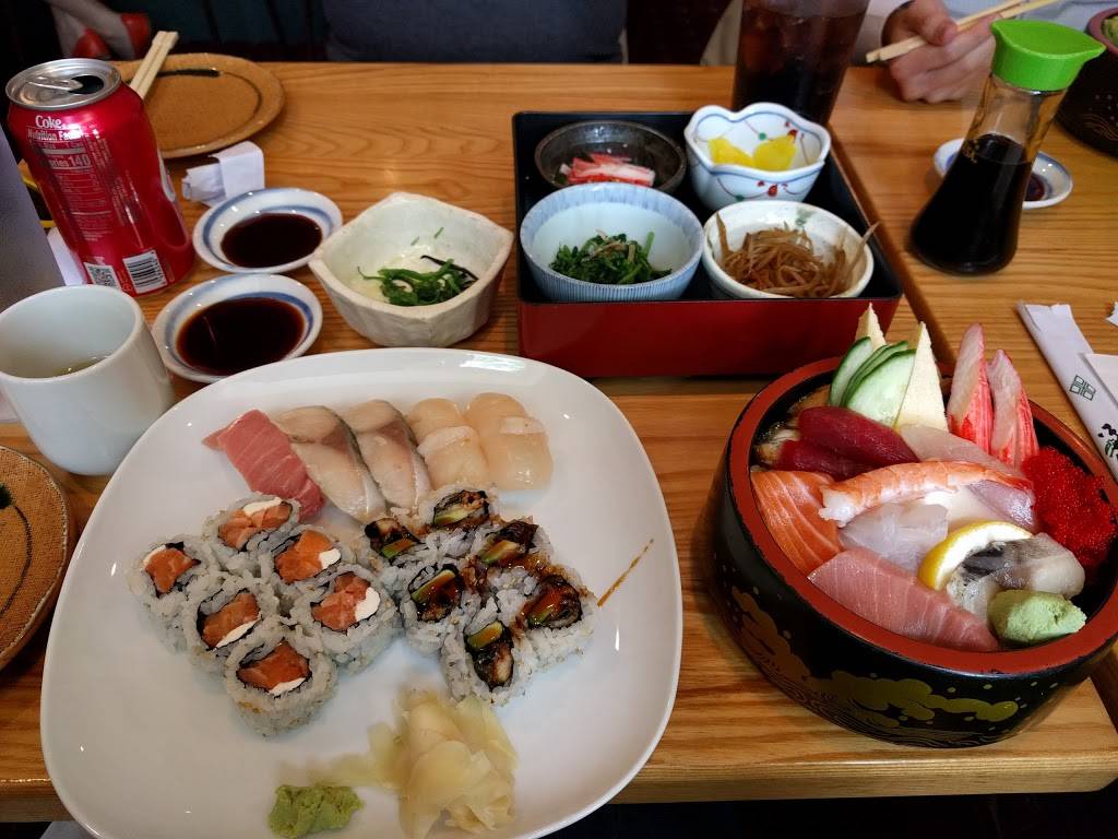 Kotobuki | restaurant | 4822 MacArthur Blvd NW, Washington, DC 20007, USA | 2022816679 OR +1 202-281-6679