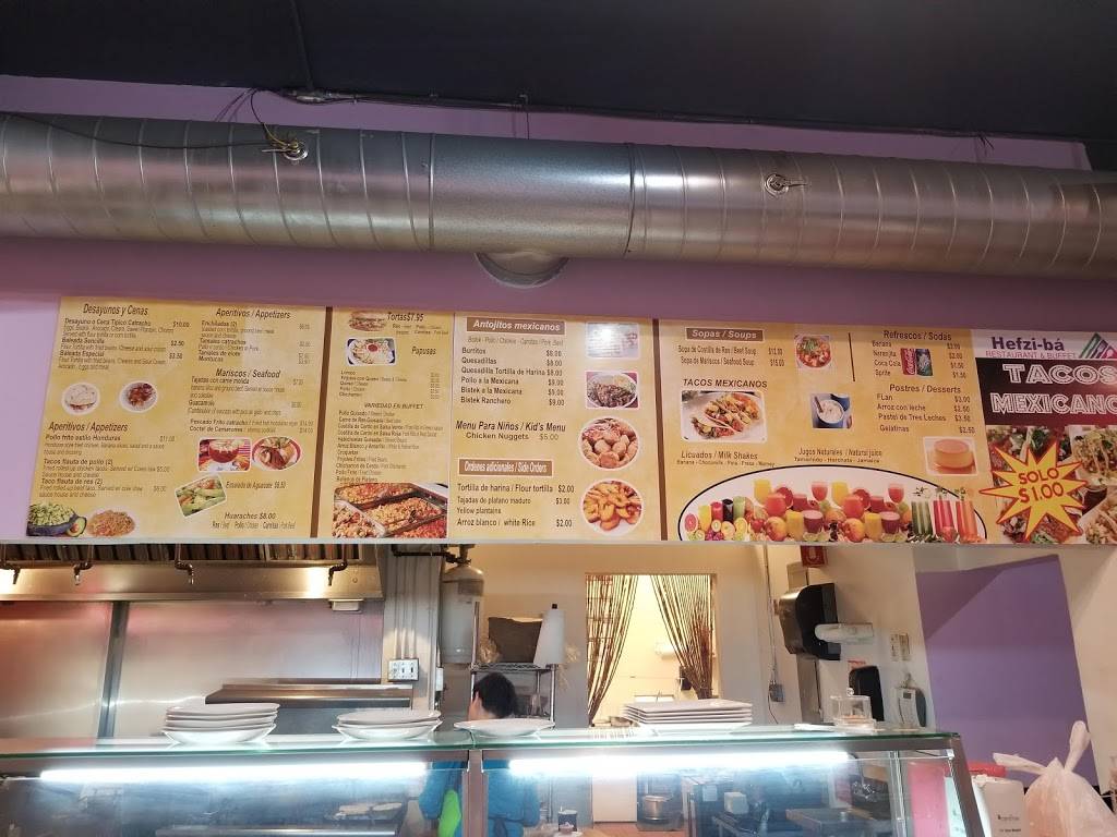 Hefzi-Ba Restaurant | restaurant | 26 Academy St, Poughkeepsie, NY 12601, USA | 8454716193 OR +1 845-471-6193